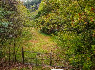 Ellistown Rd, Knoxville, TN 37924