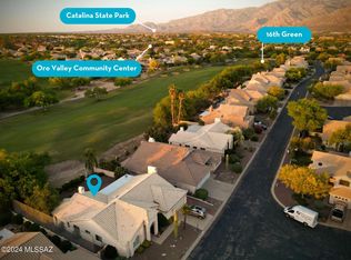 1832 W Wimbledon Way, Tucson, AZ 85737