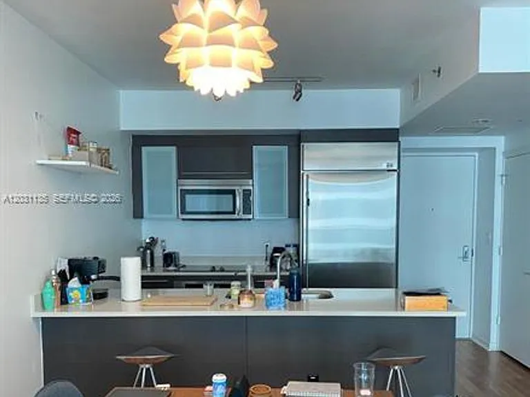 500 Brickell Ave #1808 — Photo 8