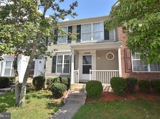 12008 Country Mill Dr, Bristow, VA 20136