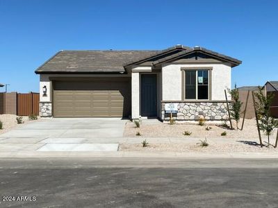 25351 N 159TH Drive, Surprise, AZ, 85387