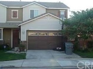 3308 Aster Ln, Perris, CA 92571