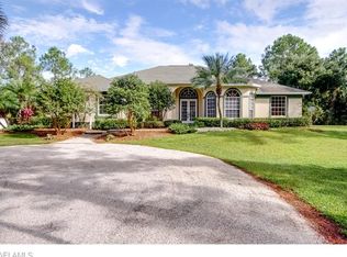 3235 12th Ave SE, Naples, FL 34117