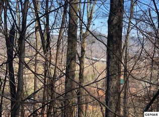 0 Wilderness Mountain Rd, Sevierville, TN 37862