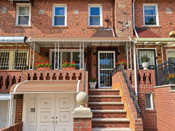 9806 Fort Hamilton Parkway, Brooklyn, NY 11209