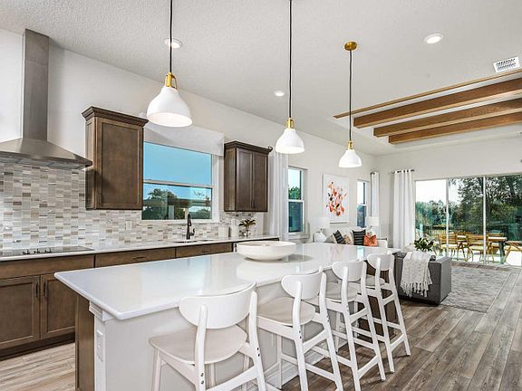 Model Representation