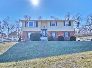 5340 Thompson St, Germansville, PA 18053