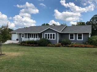 2044 Libertyville Rd, Fairfield, IA 52556