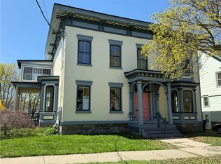 118 E 3rd St, Oswego, NY 13126