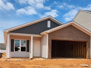 3937 Angel Hill Ln, Lexington, NC 27295