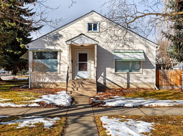 445 Rollins St, Missoula, MT 59801