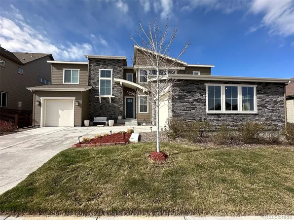 25586 E Alder Drive, Aurora, CO 80016