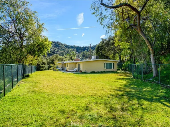 3770 Hillway Dr, Glendale, CA 91208