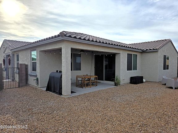 3rd image of 5370 S Sierra Prieta Trl