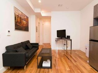 105 Harman St #2B, Brooklyn, NY 11221