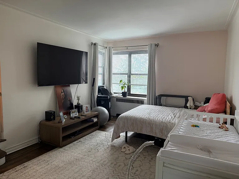 30 Clinton Pl #3A — Photo 3