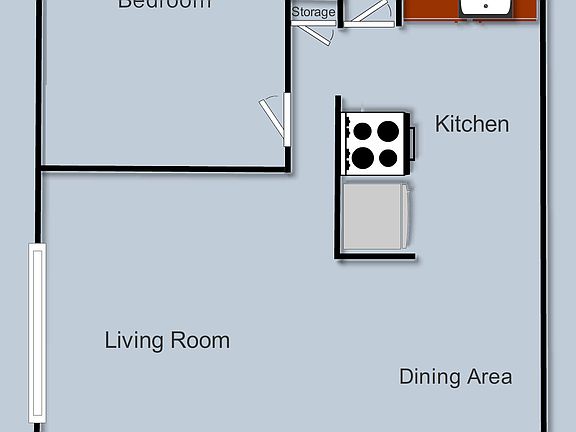 3rd image of 219 E Erie Ave #11373119