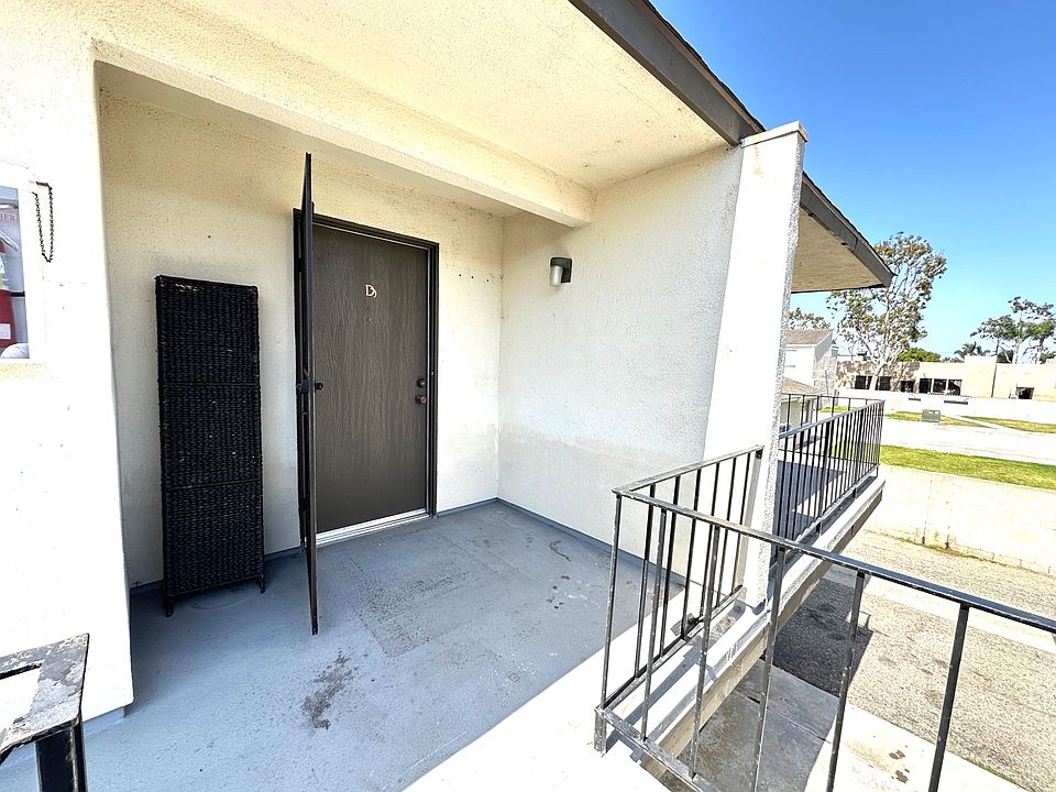 Upstairs Unit
