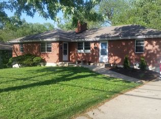 7217 Raytown Rd, Raytown, MO 64133