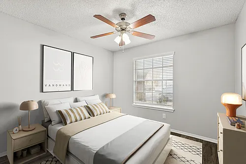 Belmont Place Photo 1