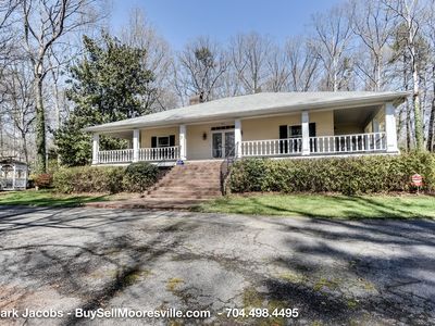 361 W Glen Eagles Rd, Statesville, NC, 28625