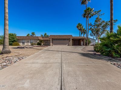 11159 W Kolina Ln, Sun City, AZ, 85351