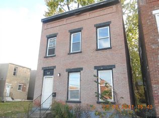 612 Huron St, Schenectady, NY 12305