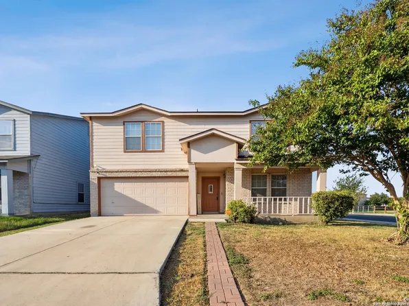 7751 WINDVIEW WAY, San Antonio, TX 78244
