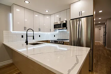 Rented by Brown Harris Stevens