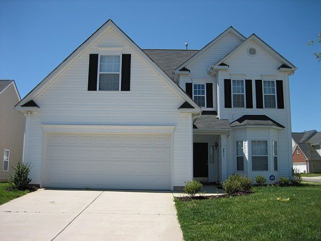 Lovely Home on Large Corner Lot