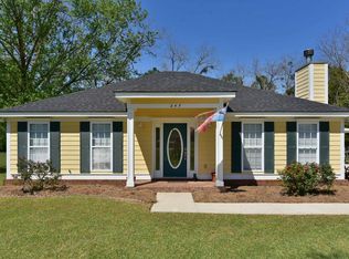 247 Saint Clair Dr, Leesburg, GA 31763