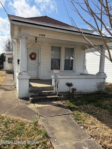 1120 Lydia St, Louisville, KY, 40217