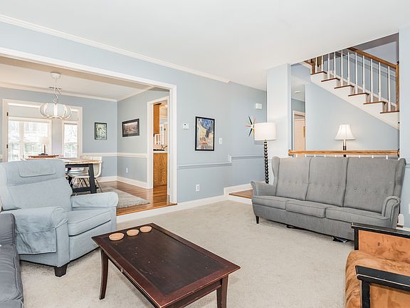 5th image of 2904 Treasure Hill Ct