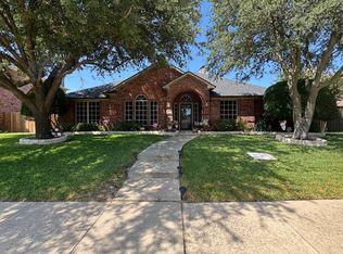 3005 Chaha Rd, Rowlett, TX 75088