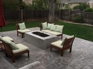 155 S Brentwood St, Lakewood, CO 80226