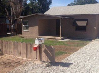 824 S George Belle Ave, Yuma, AZ 85364