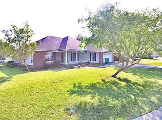 3826 Thoreau Dr, Valdosta, GA 31605
