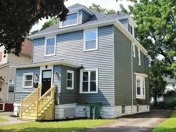 96 Roslyn St, Rochester, NY 14619