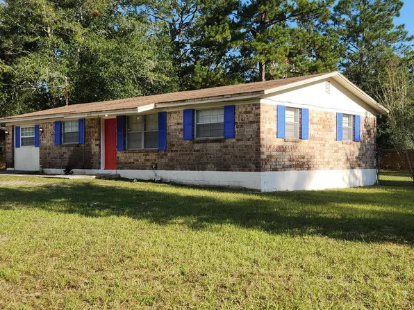 4446 HARBOR VIEW Drive, Jacksonville, FL 32208