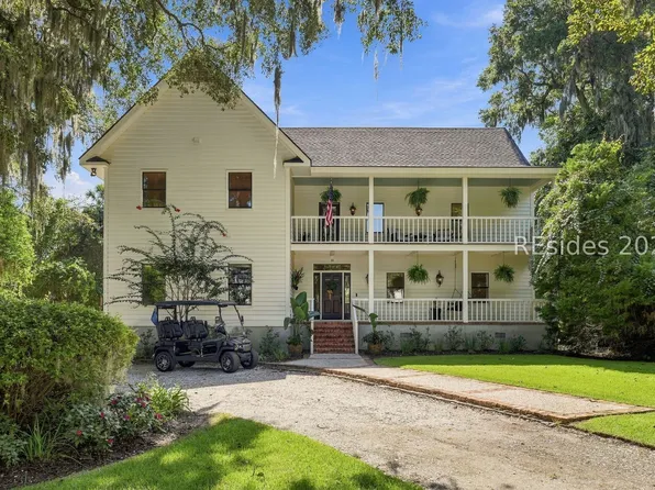 44 Minuteman Drive, Bluffton, SC 29910