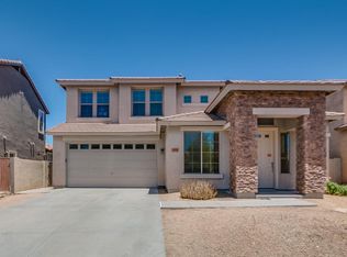 3018 W Trapanotto Rd, Phoenix, AZ 85086