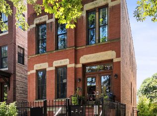 1242 N Hoyne Ave #GARDEN, Chicago, IL 60622