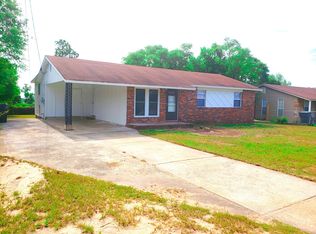 3002 Claudia Dr, Augusta, GA 30906