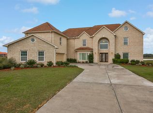 13311 Lake Ridge Dr, Richmond, TX 77469