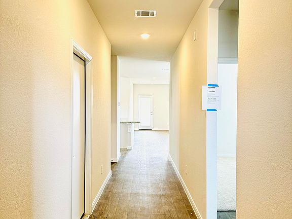 Entry Way