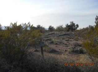 6865 N Canyon Rd, Rimrock, AZ 86335