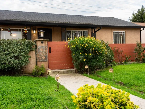 6 W Fargo Street, Stockton, CA 95204