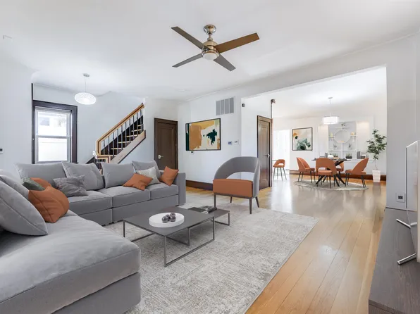 25 Centre Ave, Secaucus, NJ 07094