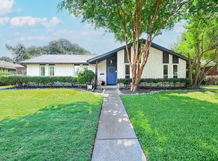 13546 Pyramid Dr, Farmers Branch, TX 75234