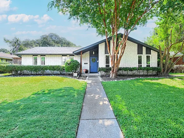13546 Pyramid Dr, Farmers Branch, TX 75234
